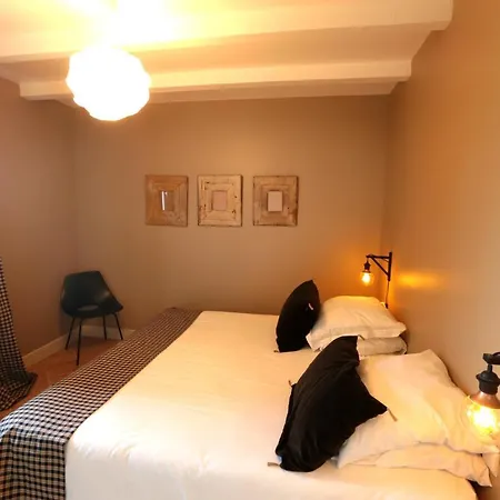 度假居 Le Loft Des Artistes