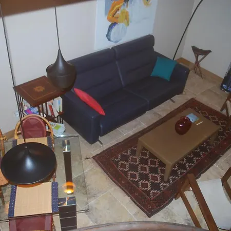Le Loft Des Artistes 阿爾勒