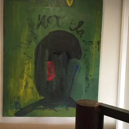 Le Loft Des Artistes 阿爾勒