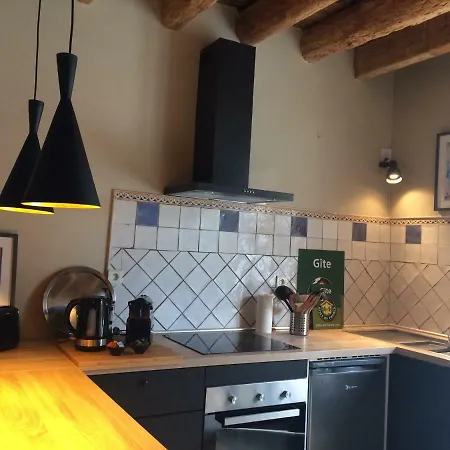Le Loft Des Artistes 度假居 阿爾勒